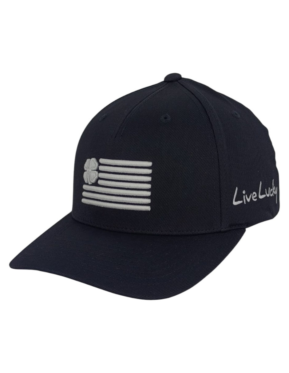 Gorra Black Clover  Live Lucky  CLOVER NATION 2 GORRA Cap