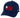 Gorra Black Clover  Live Lucky  CLOVER NATION 6 GORRA Cap