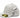 Gorra Black Clover  Live Lucky  CMC WHITE LABEL ROPE GORRA Cap