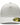 Gorra Black Clover  Live Lucky  CMC WHITE LABEL ROPE GORRA Cap