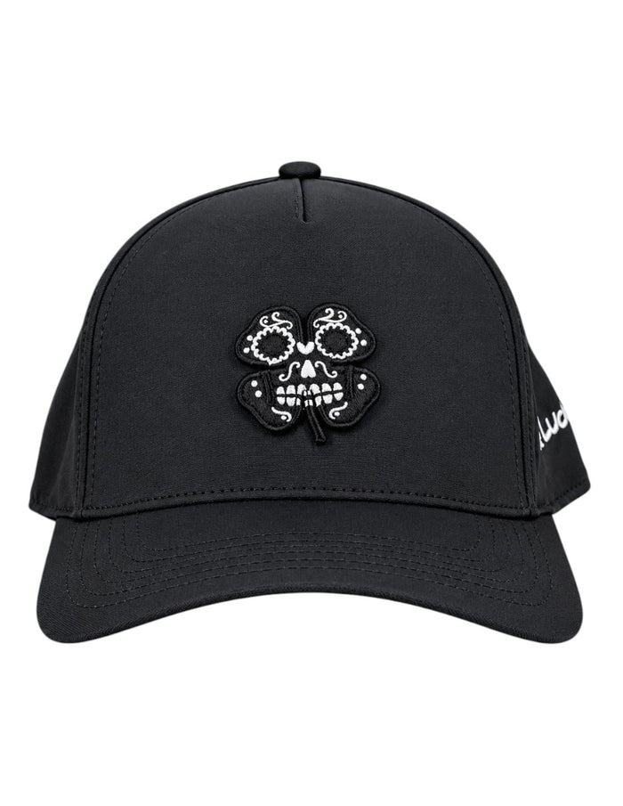 Gorra Black Clover  Live Lucky  DAY OF THE DEAD 2 GORRA Cap