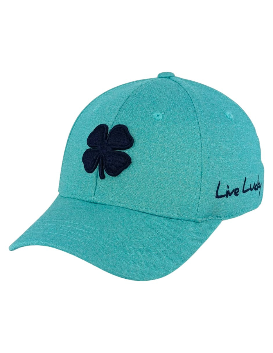 Gorra Black Clover  Live Lucky  DNA GLACIER GORRA Cap