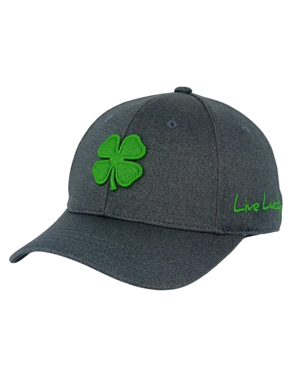 Gorra Black Clover  Live Lucky  DNA KELLY GORRA Cap