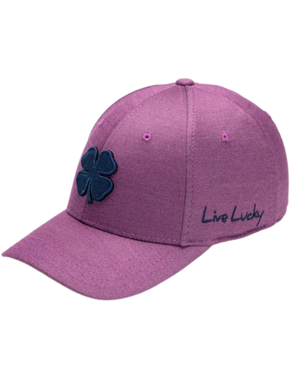 Gorra Black Clover  Live Lucky  DNA ORCHID GORRA Cap