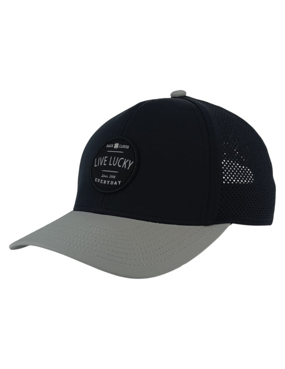 Gorra Black Clover  Live Lucky  DUAL LUCK GORRA Cap