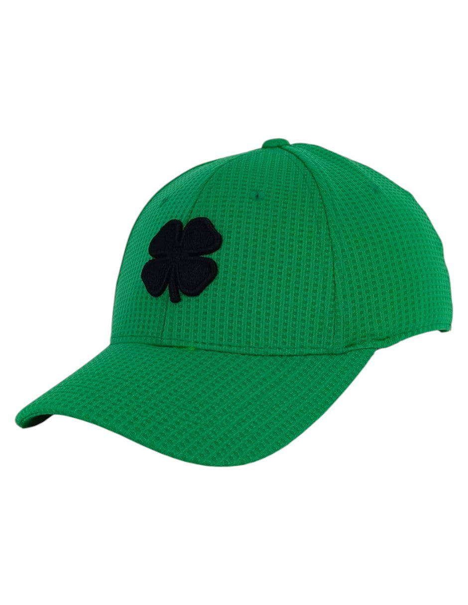 Gorra Black Clover  Live Lucky  FLEX WAFFLE 10 GORRA Cap