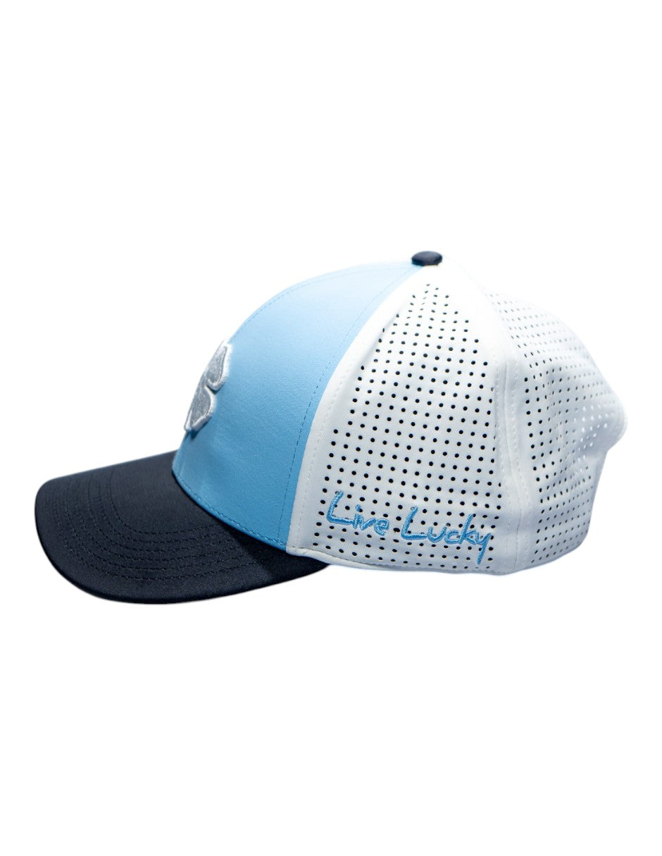 Gorra Black Clover  Live Lucky  GAMER 2 GORRA Cap