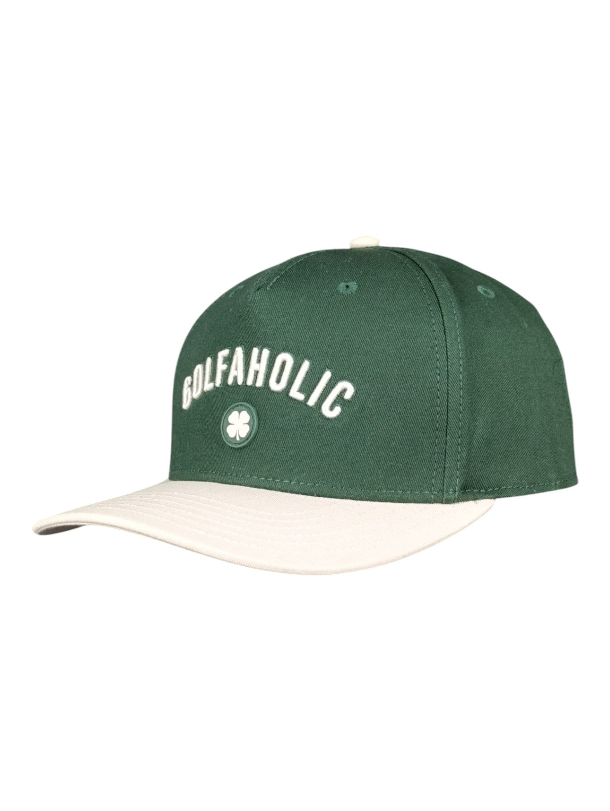 Gorra Black Clover  Live Lucky  GOLFAHOLIC LID GORRA Cap