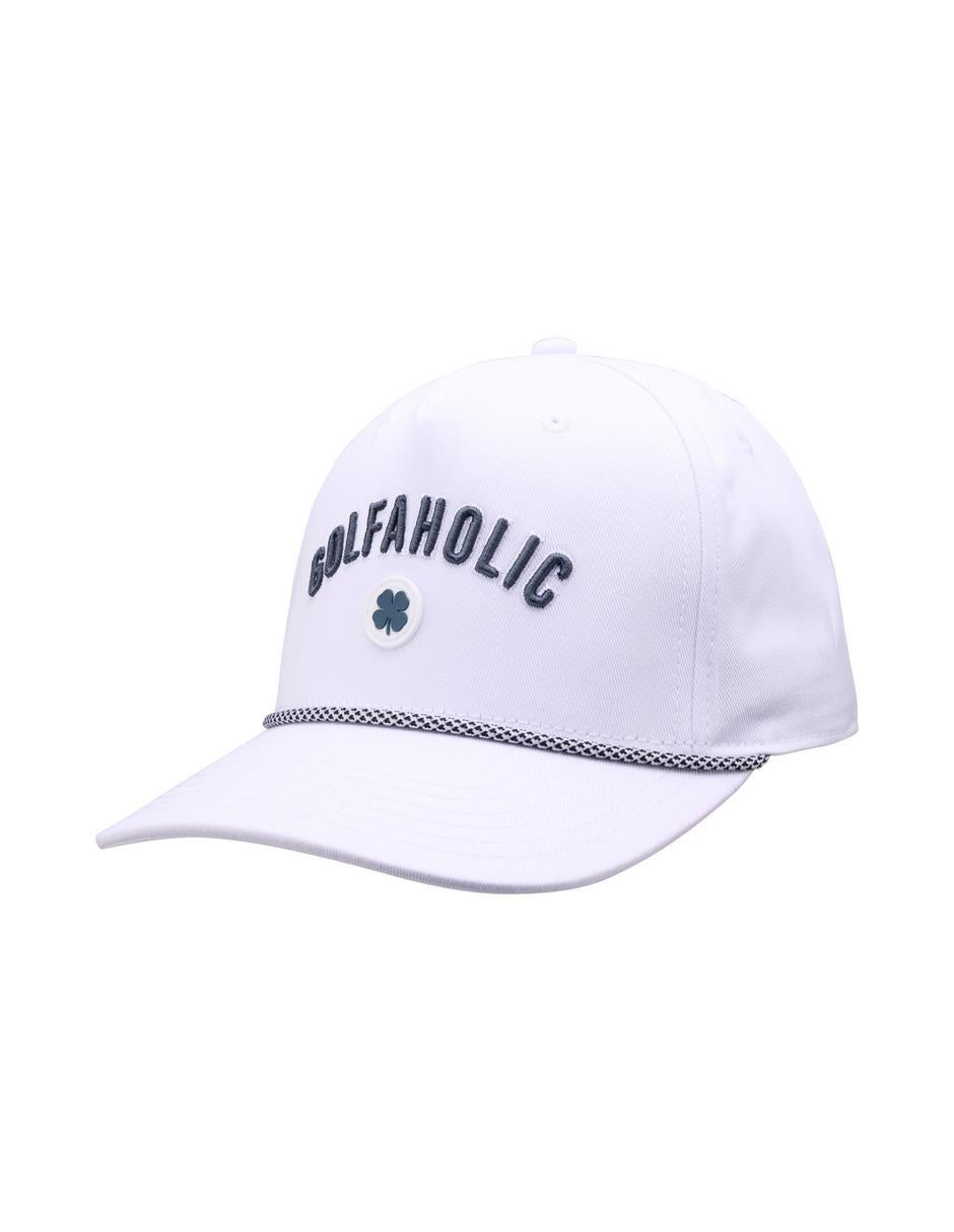 Gorra Black Clover  Live Lucky  GOLFAHOLIC LID3 GORRA Cap