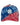 Gorra Black Clover  Live Lucky  HAPPINESS 3 GORRA Cap