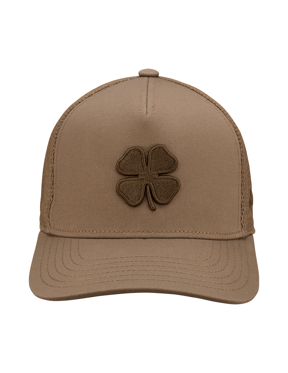 Gorra Black Clover  Live Lucky  HARDY 6 GORRA Cap