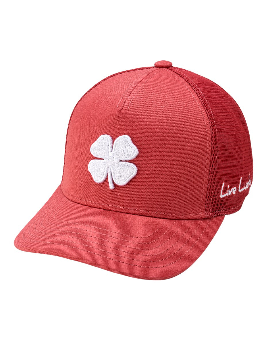 Gorra Black Clover  Live Lucky  HARDY 8 GORRA Cap