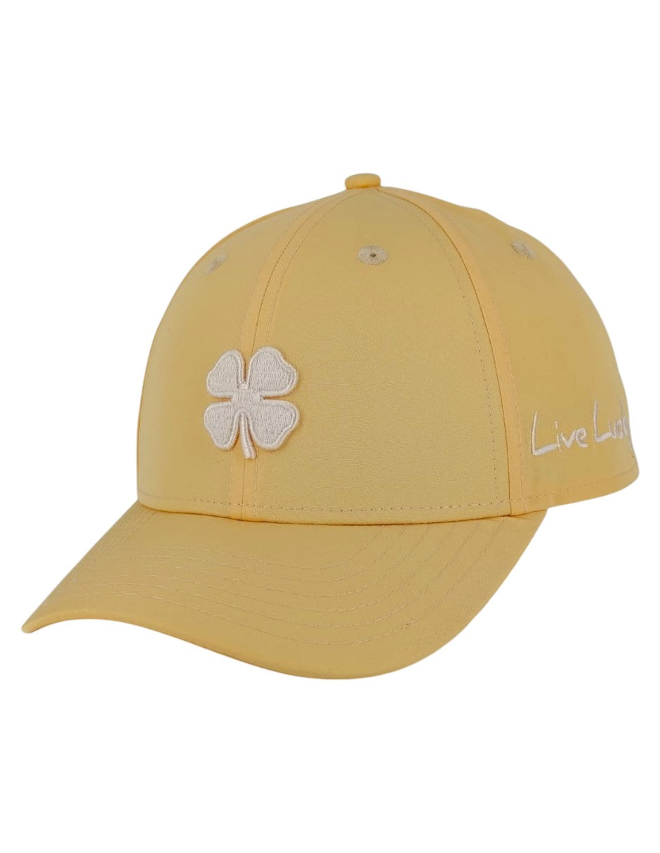 Gorra Black Clover  Live Lucky  HOLLYWOOD 18 GORRA Cap