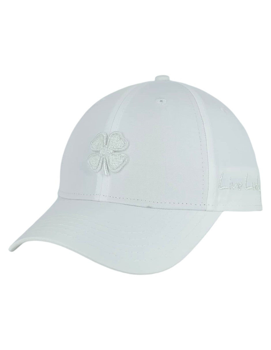 Gorra Black Clover  Live Lucky  HOLLYWOOD 22 GORRA Cap