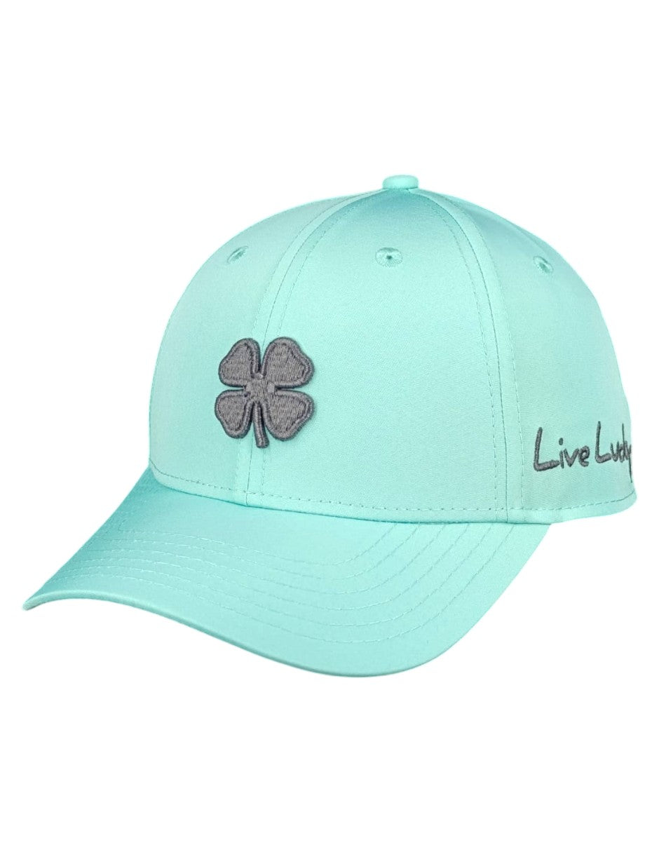 Gorra Black Clover  Live Lucky  HOLLYWOOD 29 GORRA Cap