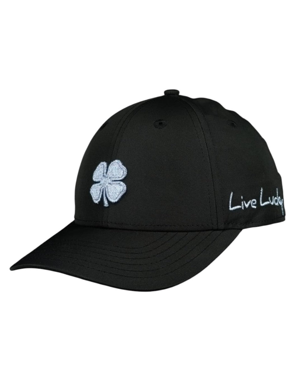 Gorra Black Clover  Live Lucky  HOLLYWOOD 9 GORRA Cap
