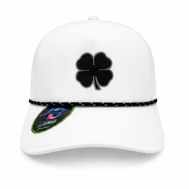 Gorra Black Clover  Live Lucky  HYBRID LUCK 1 GORRA Cap