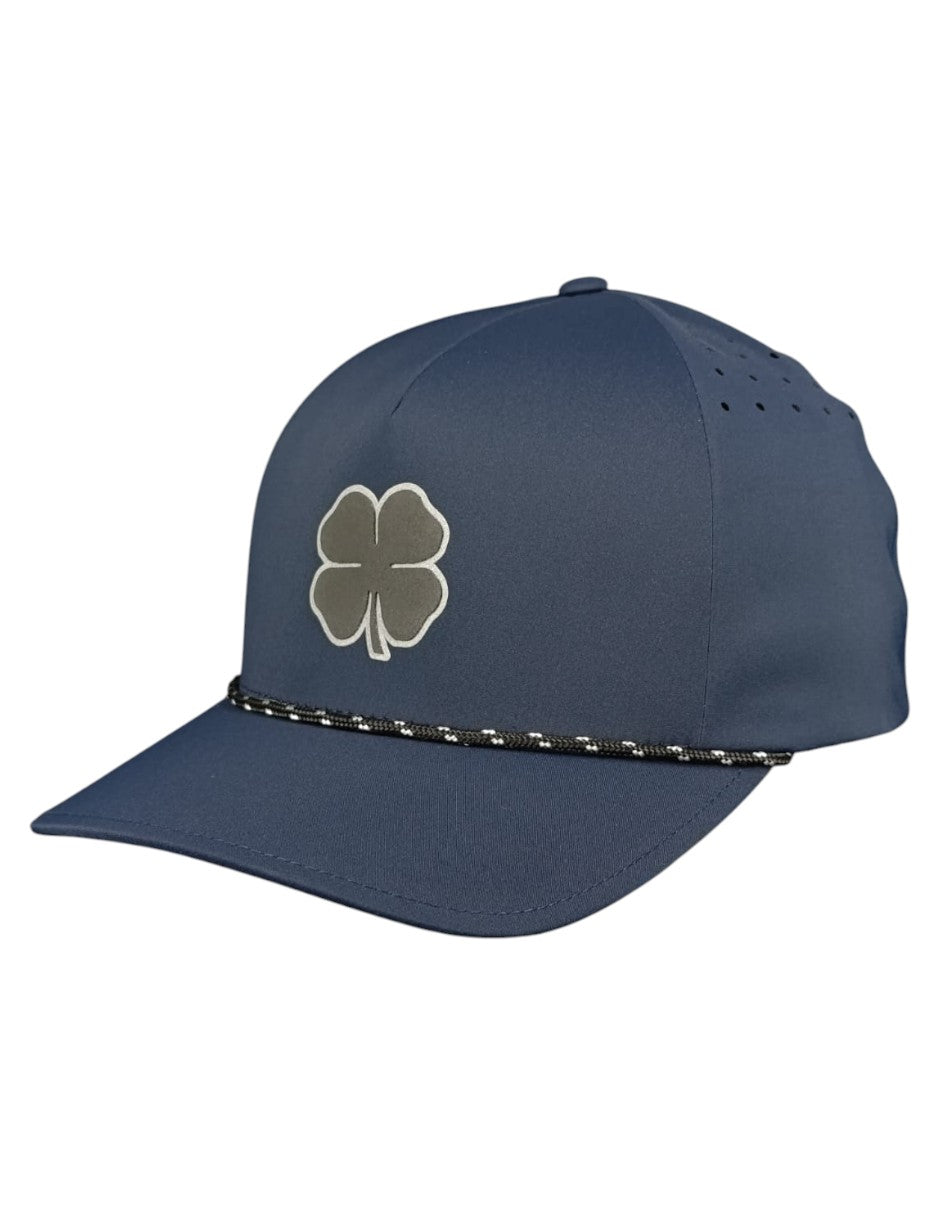 Gorra Black Clover  Live Lucky  HYBRID LUCK 3 GORRA Cap