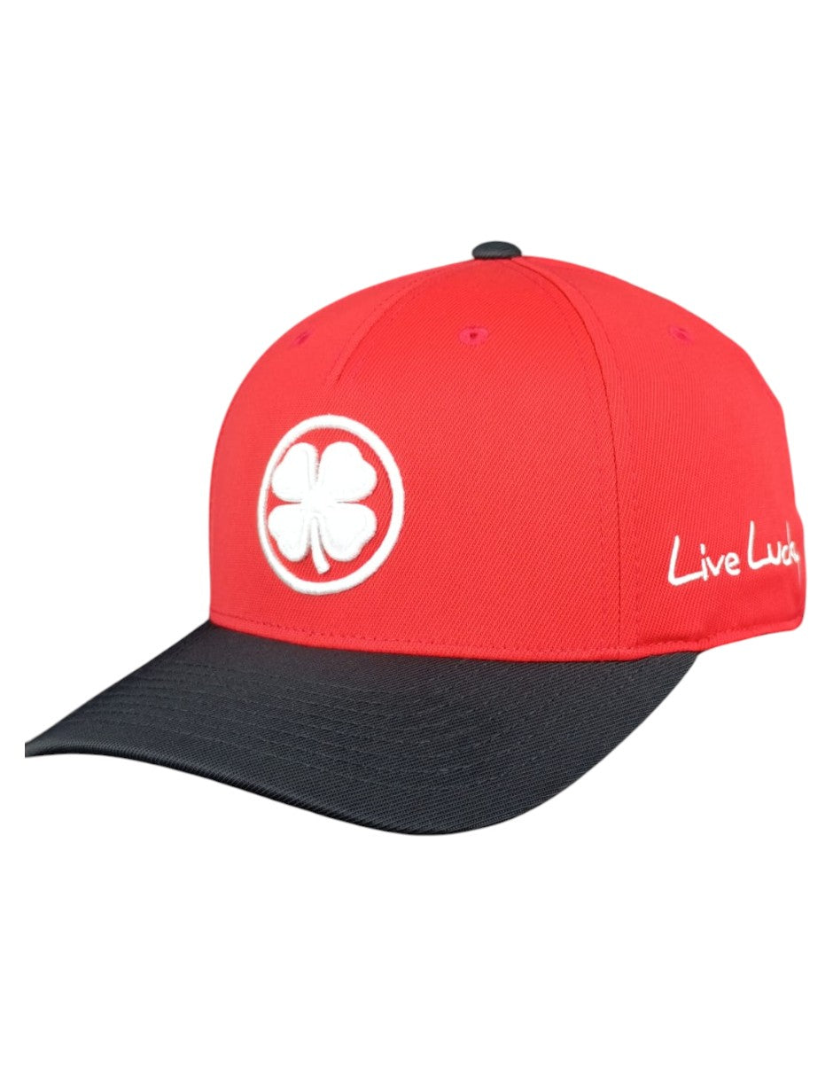 Gorra Black Clover  Live Lucky  INNER LUCK 1 GORRA Cap