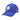 Gorra Black Clover  Live Lucky  IRON X LAGOON GORRA Cap
