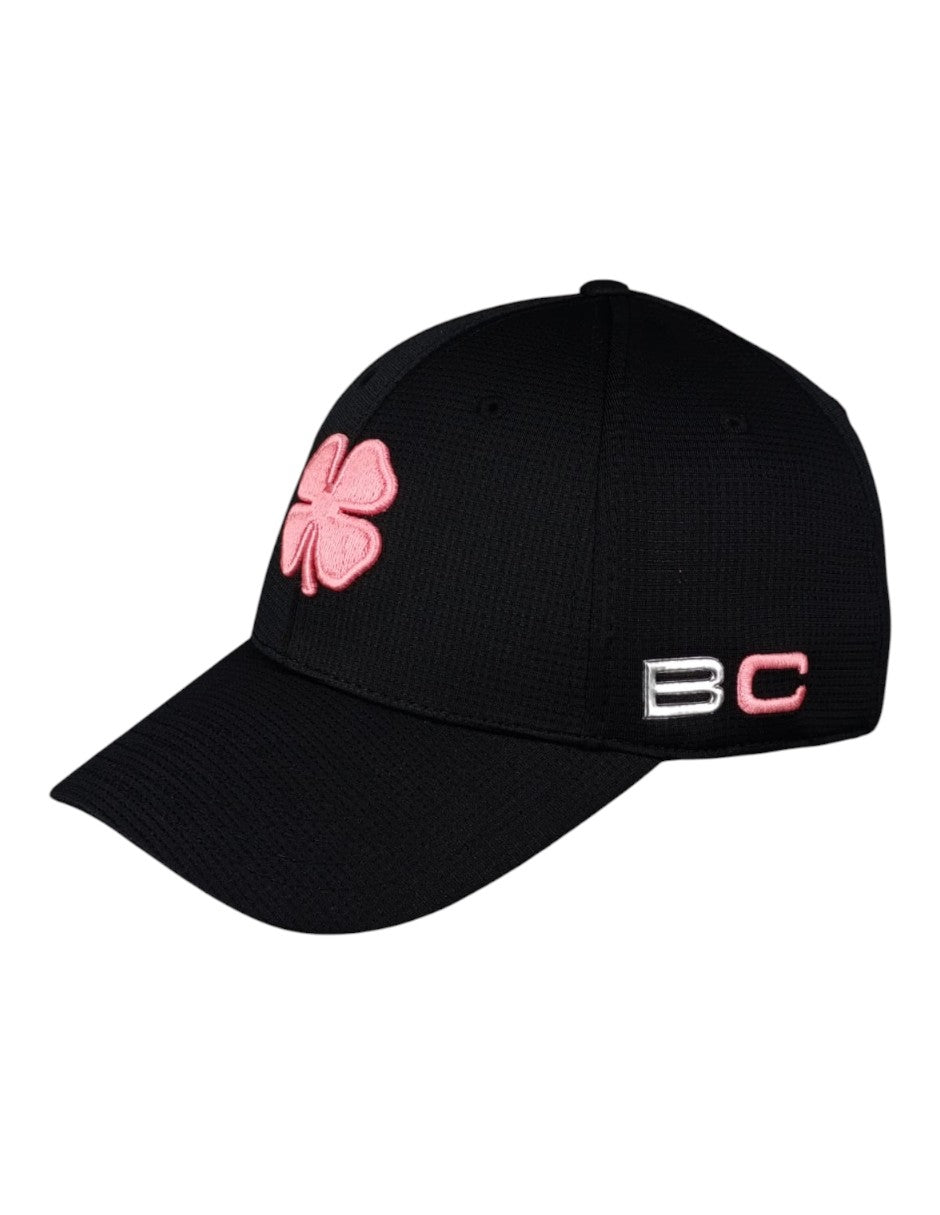 Gorra Black Clover  Live Lucky  IRON X ROSE GORRA Cap