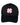 Gorra Black Clover  Live Lucky  IRON X ROSE GORRA Cap