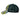 Gorra Black Clover  Live Lucky  ISLAND LUCK 10 GORRA Cap