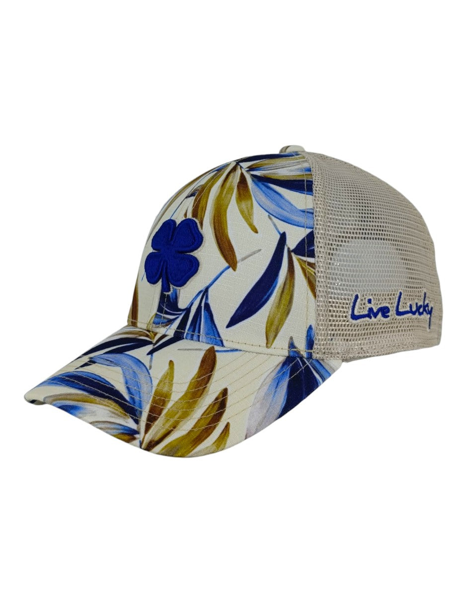 Gorra Black Clover  Live Lucky  ISLAND LUCK 11 GORRA Cap