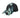 Gorra Black Clover  Live Lucky  ISLAND LUCK 15 GORRA Cap