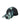 Gorra Black Clover  Live Lucky  ISLAND LUCK 15 GORRA Cap