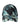 Gorra Black Clover  Live Lucky  ISLAND LUCK 15 GORRA Cap