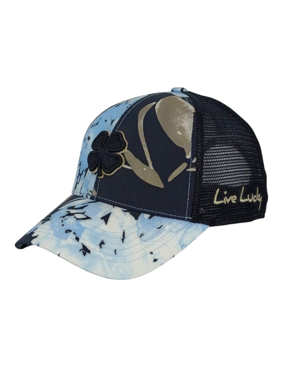 Gorra Black Clover  Live Lucky  ISLAND LUCK 21 GORRA Cap