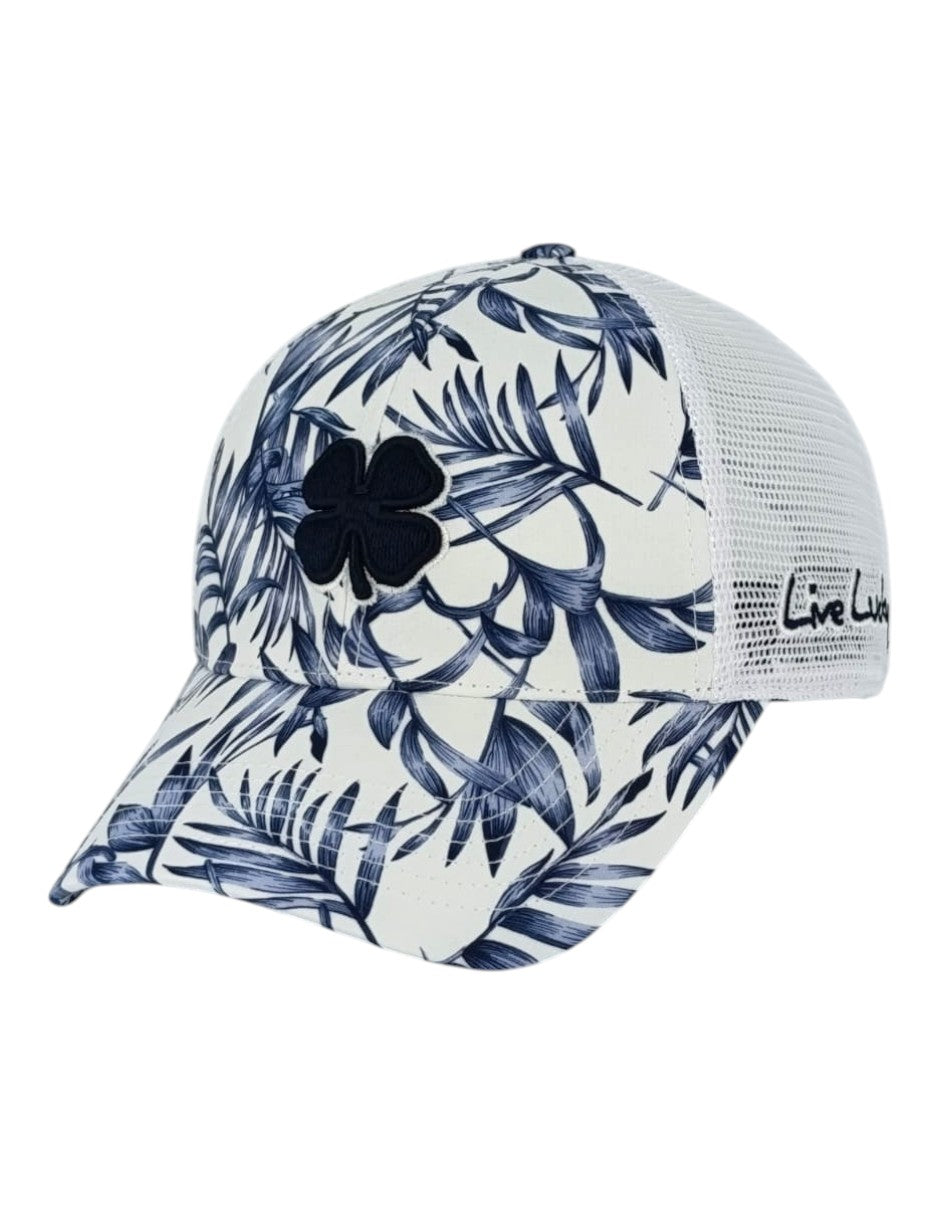 Gorra Black Clover  Live Lucky  ISLAND LUCK 31 GORRA Cap