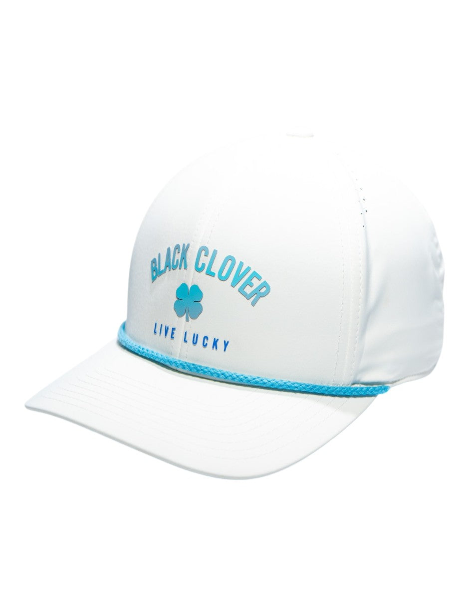 Gorra Black Clover  Live Lucky  LAGUNA 1 GORRA Cap