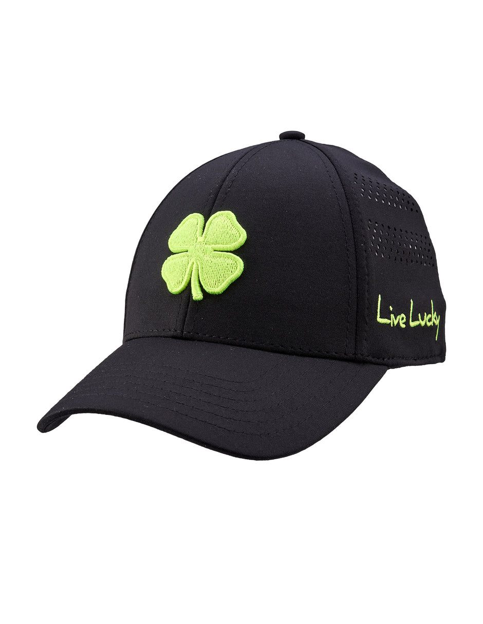 Gorra Black Clover  Live Lucky  LUCKY HEATHER LASER 2 GORRA Cap