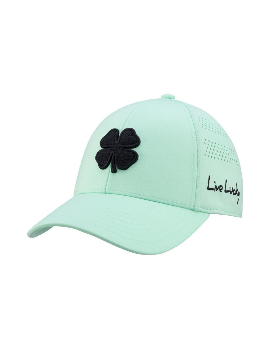 Gorra Black Clover  Live Lucky  LUCKY HEATHER LASER 3 GORRA Cap
