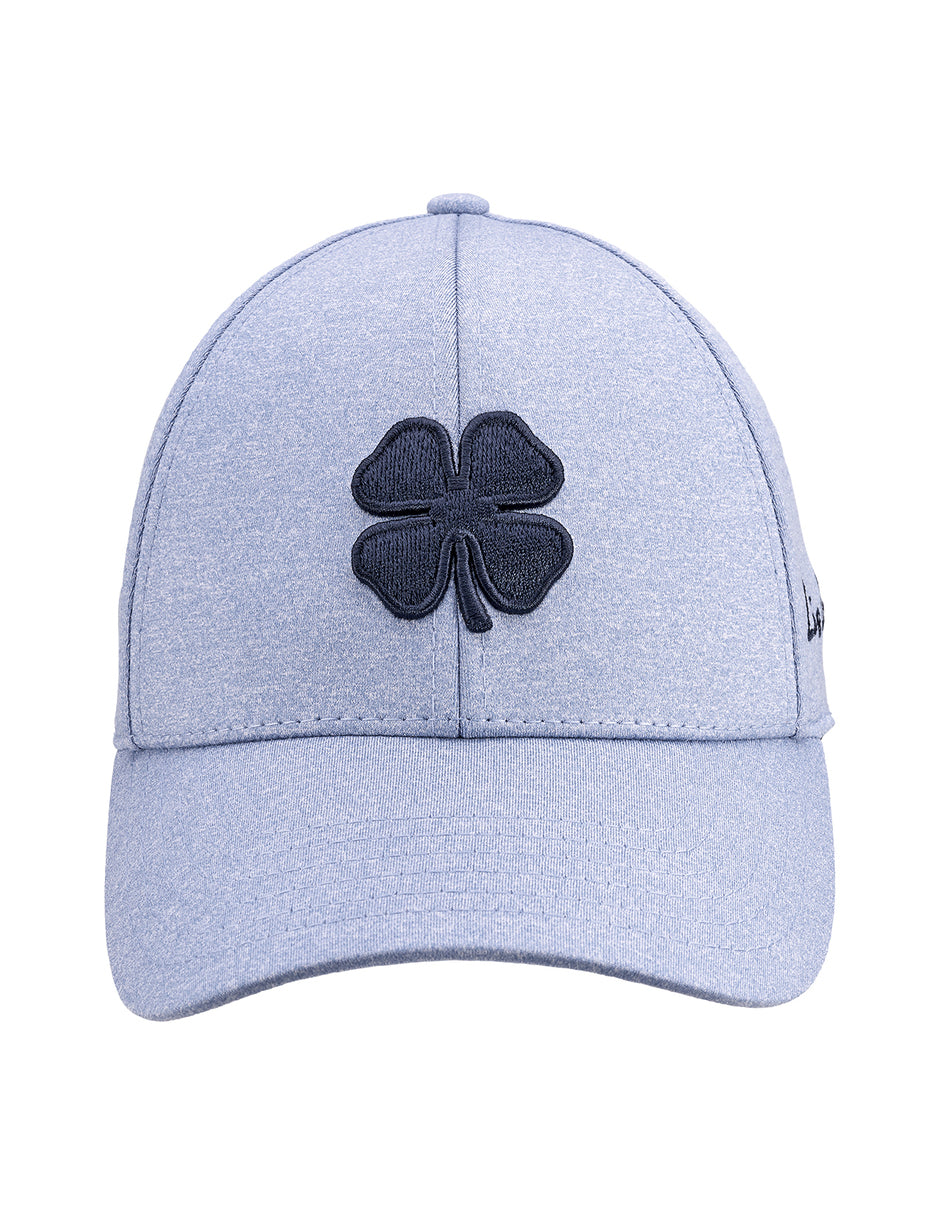 Gorra Black Clover  Live Lucky  LUCKY HEATHER LASER 5 GORRA Cap