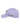 Gorra Black Clover  Live Lucky  LUCKY HEATHER LILAC GORRA Cap