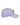 Gorra Black Clover  Live Lucky  LUCKY HEATHER LILAC GORRA Cap