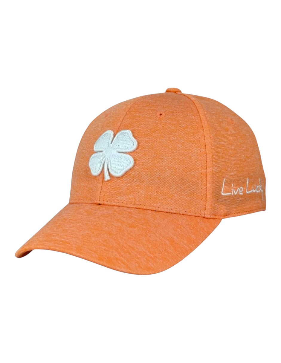 Gorra Black Clover  Live Lucky  LUCKY HEATHER MANDARIN GORRA Cap