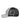 Gorra Black Clover  Live Lucky  LUCKY HEATHER MESH GREY GORRA Cap
