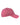 Gorra Black Clover  Live Lucky  LUCKY HEATHER  PINK GORRA Cap