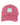 Gorra Black Clover  Live Lucky  LUCKY HEATHER  PINK GORRA Cap