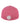 Gorra Black Clover  Live Lucky  LUCKY HEATHER  PINK GORRA Cap