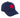 Gorra Black Clover  Live Lucky  LUCKY HEATHER PSYCH GORRA Cap