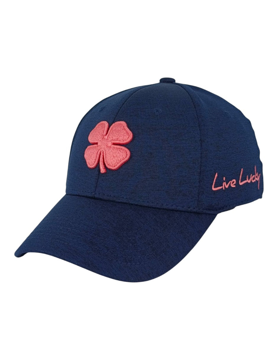 Gorra Black Clover  Live Lucky  LUCKY HEATHER ROSE GORRA Cap