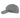 Gorra Black Clover  Live Lucky  LUCKY HEATHER SILVER GORRA Cap