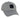 Gorra Black Clover  Live Lucky  LUCKY HEATHER SILVER GORRA Cap