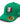 Gorra Black Clover  Live Lucky  LUCKY TEAM 3 GORRA Cap
