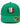 Gorra Black Clover  Live Lucky  LUCKY TEAM 3 GORRA Cap